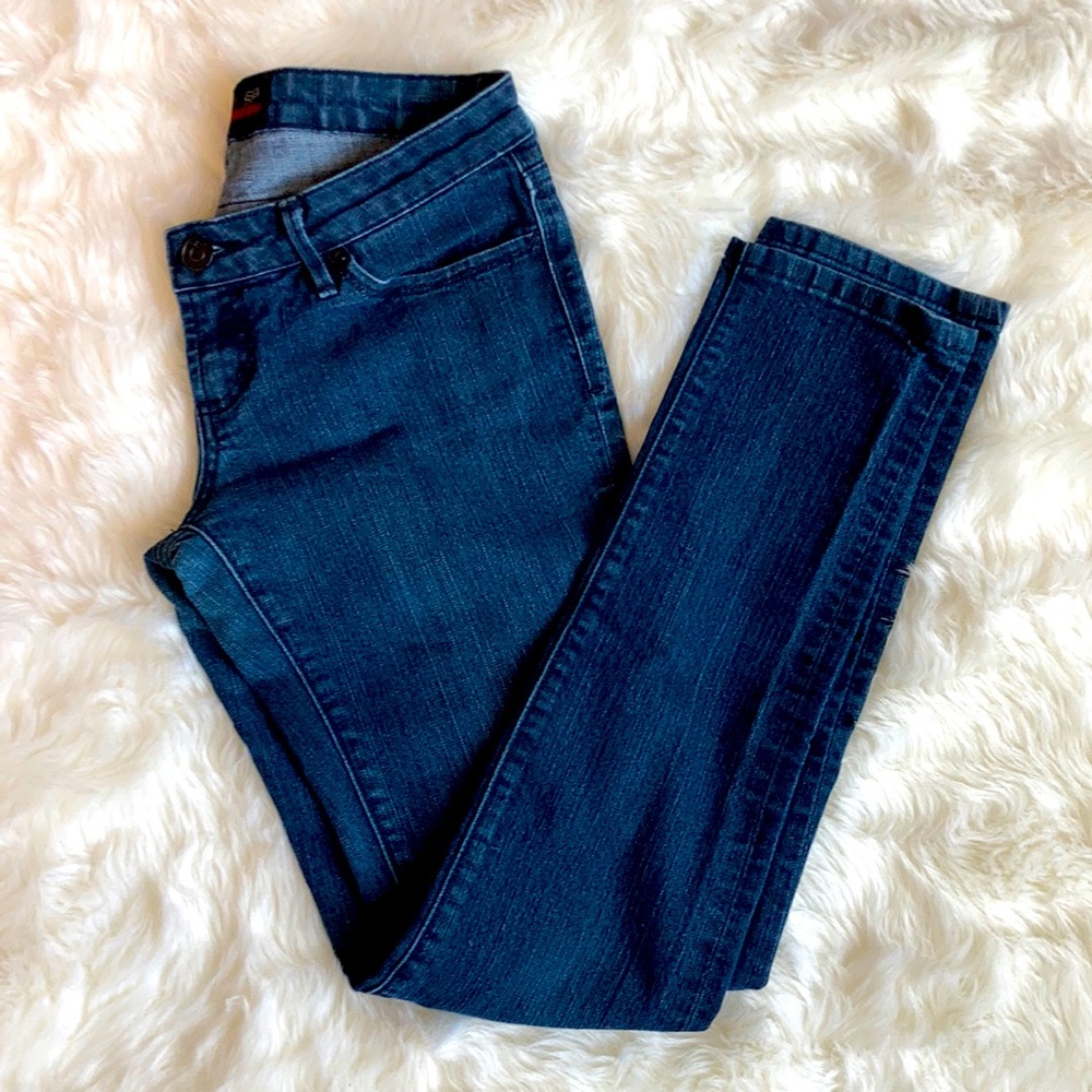 Fox Denim Jeans